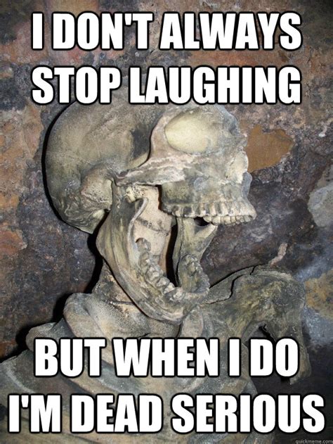 Laughing skeleton meme. Things To Know About Laughing skeleton meme. 